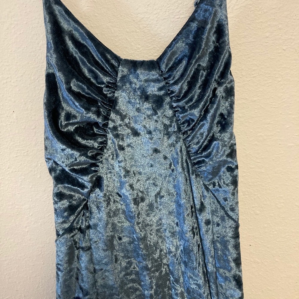 Fitted Dress